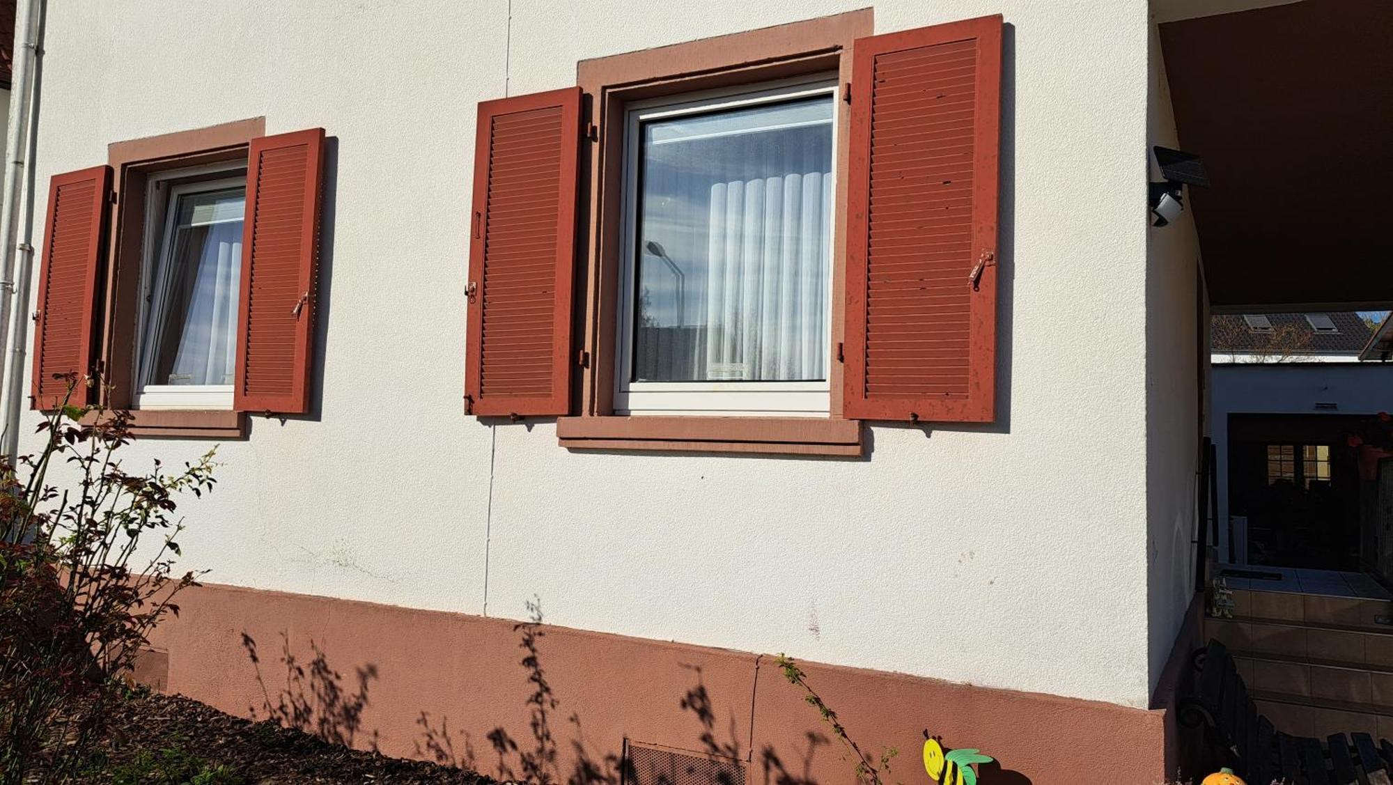 Schoene Wohnung In Worms Private Gastgeber Экстерьер фото