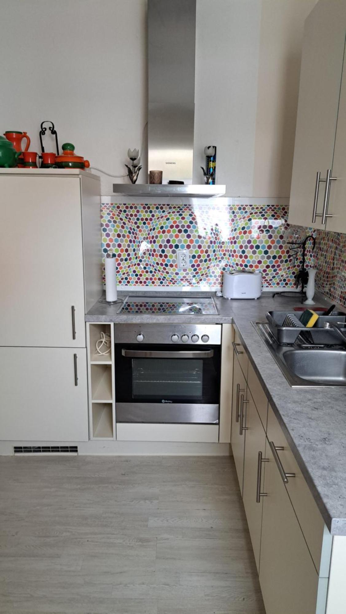 Schoene Wohnung In Worms Private Gastgeber Экстерьер фото